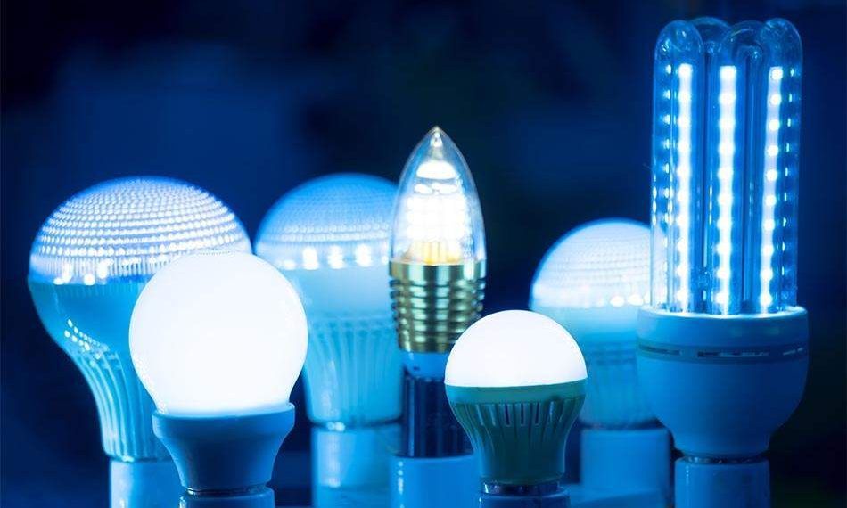 Iluminacion led en Barcelona