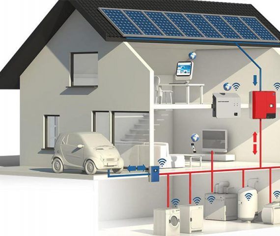 Legalidad en las instalaciones fotovoltaicas para autoconsumo