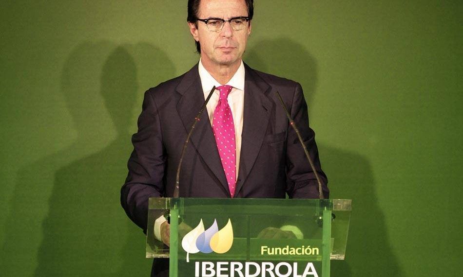 Soria anuncia una subida de la luz