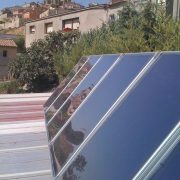 INSTALACION SOLAR TERMICA 2