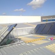 INSTALACION SOLAR TERMICA 3